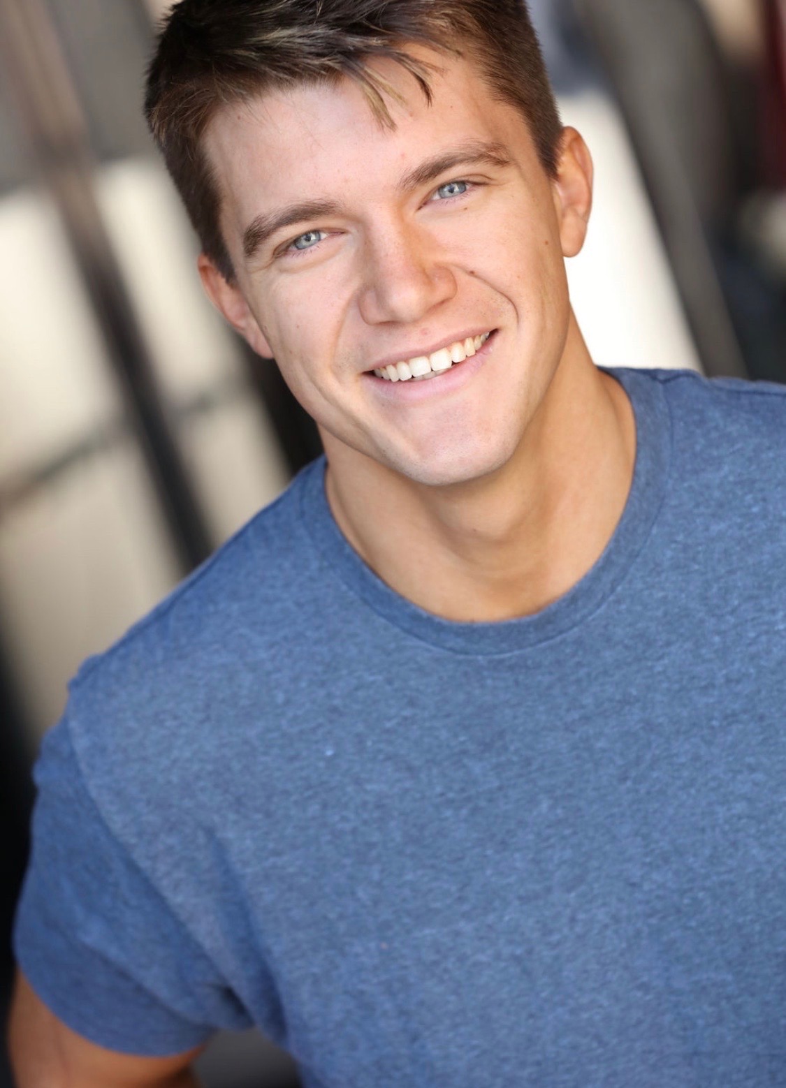 Austin Ravan Headshot