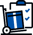 Warehouse Storage
