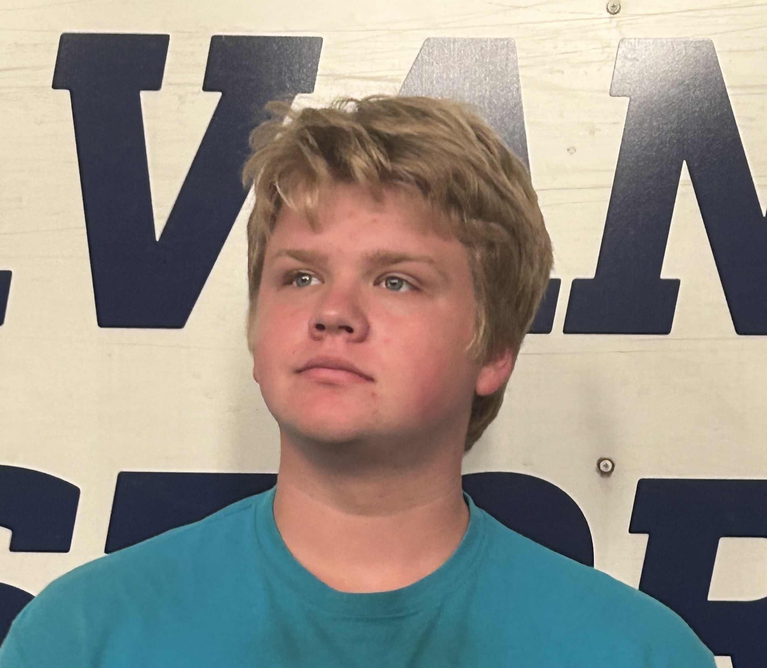 Landen Ravan Headshot