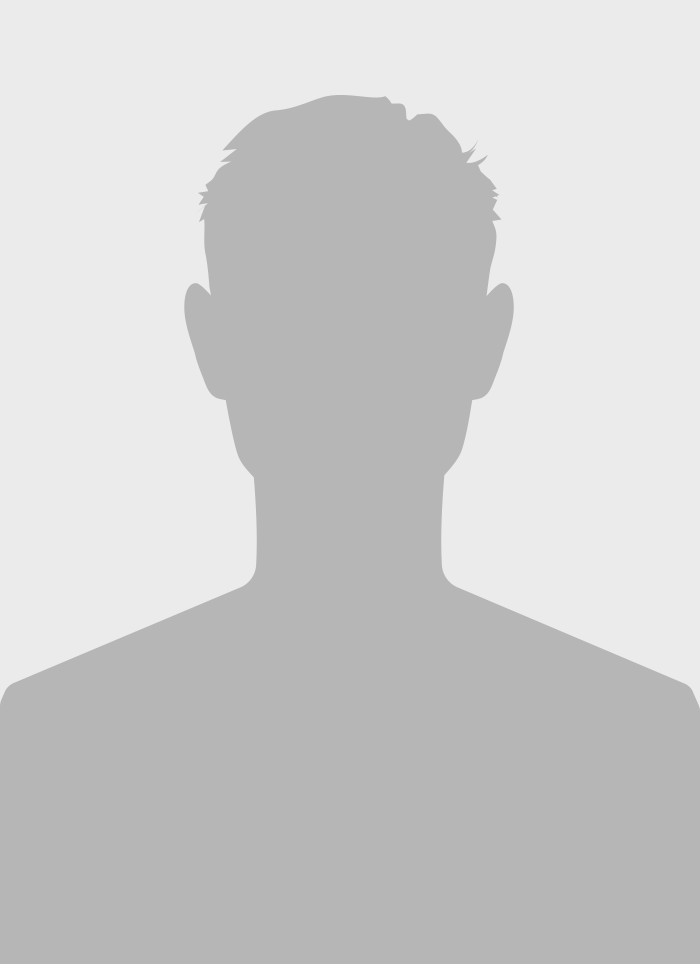 Brian Spencer Headshot